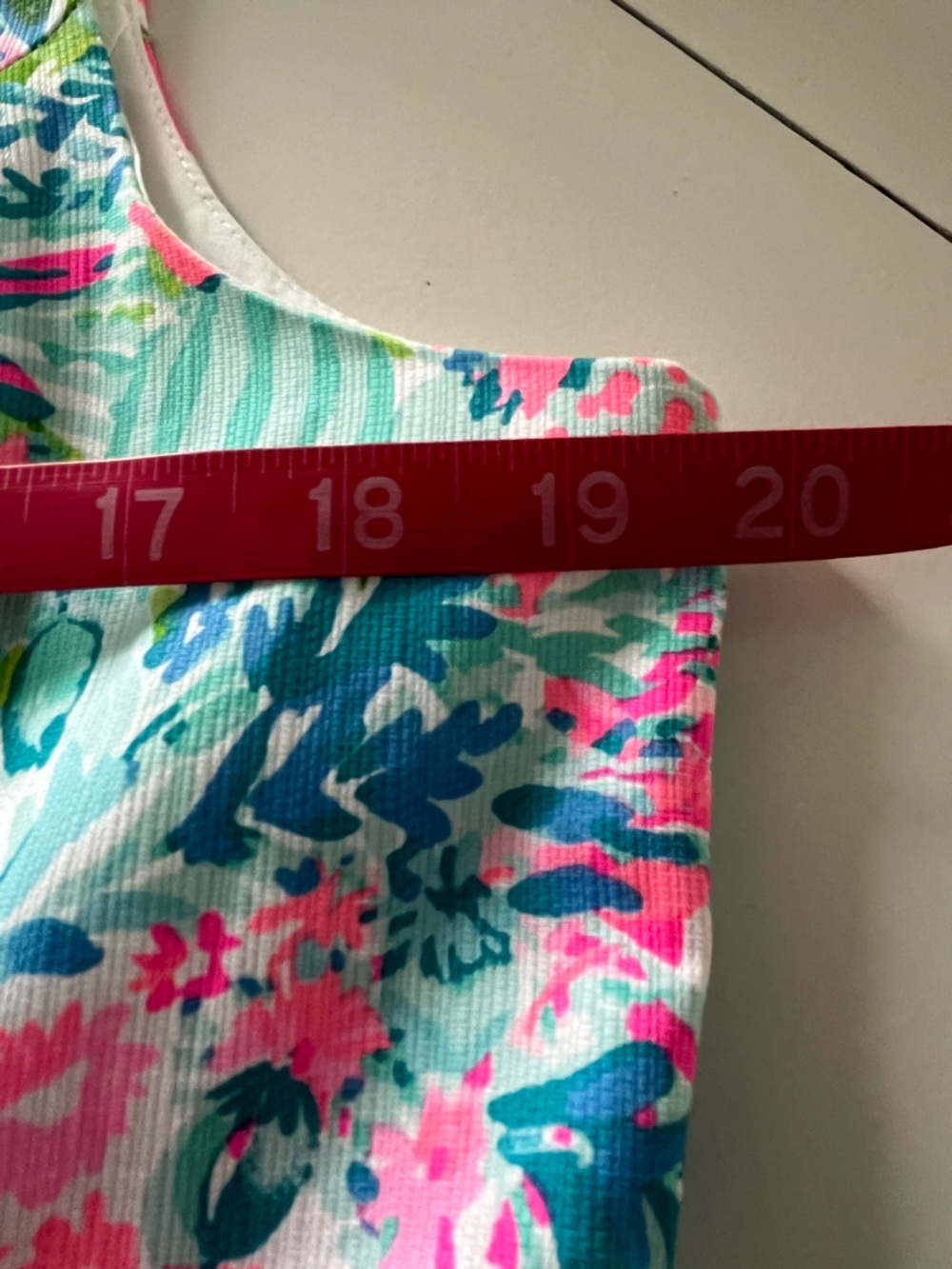 LILLY PULITZER | 14 | Railee Shift | NWT - Picture 13 of 15